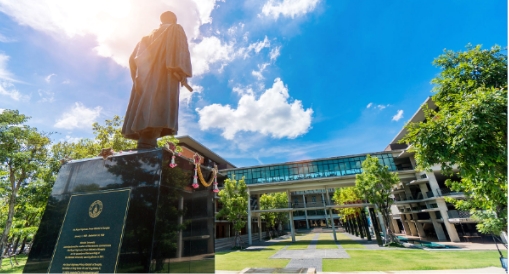 【招生简章】玛希隆大学