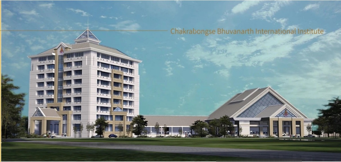 【招生简章】东方皇家理工大学硕博专业